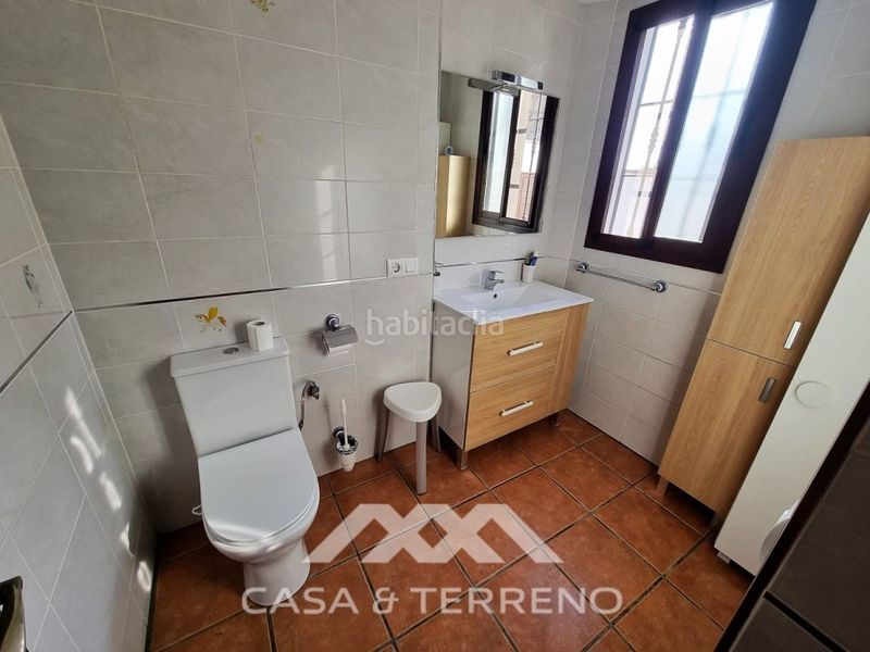 Foto 2881f157-0b63-41fc-8ae2-1e40ef269cc2. Casa amb aparcament a Torrox park Torrox