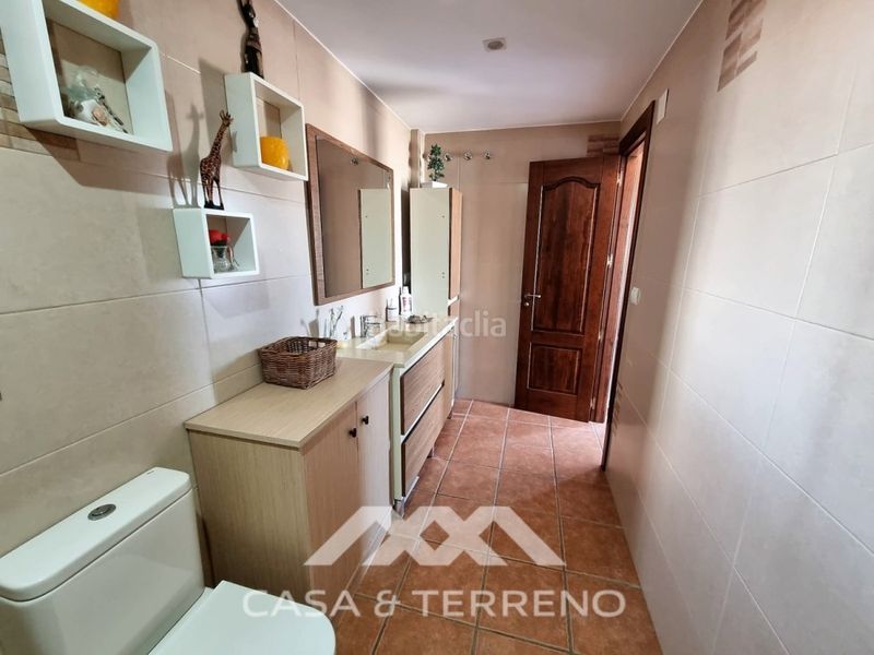 Foto 2b6a1c89-b013-45ed-96ea-cba0a4c12b72. Casa amb aparcament a Torrox park Torrox