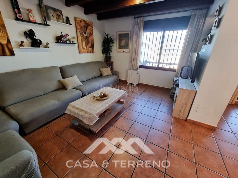 Foto 58db209d-f2e8-4755-bb69-a66a543c48eb. Casa amb aparcament a Torrox park Torrox