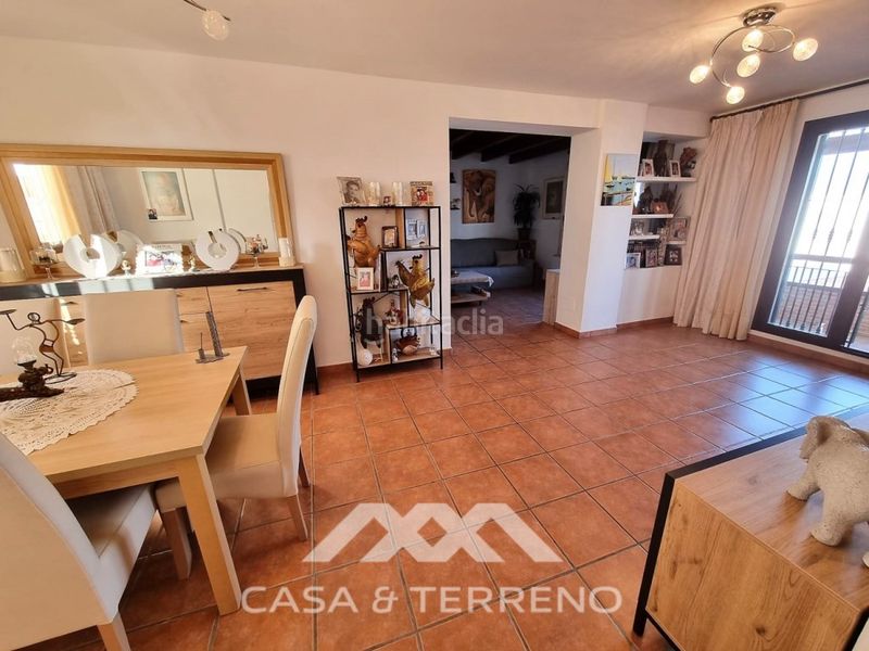 Foto 624fd682-235c-4322-957d-8fa6520ea649. Casa amb aparcament a Torrox park Torrox