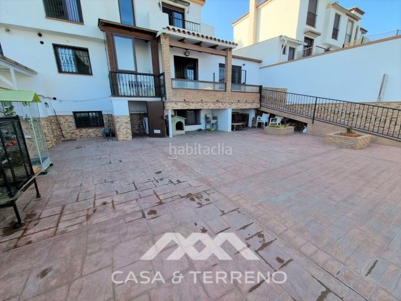 Foto 6f3ace70-be01-4a0b-ab02-5ae84640e138. Casa amb aparcament a Torrox park Torrox