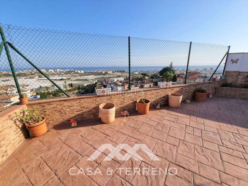 Foto 746afe1c-ddfa-4c82-b02d-57c846573e9d. Casa amb aparcament a Torrox park Torrox