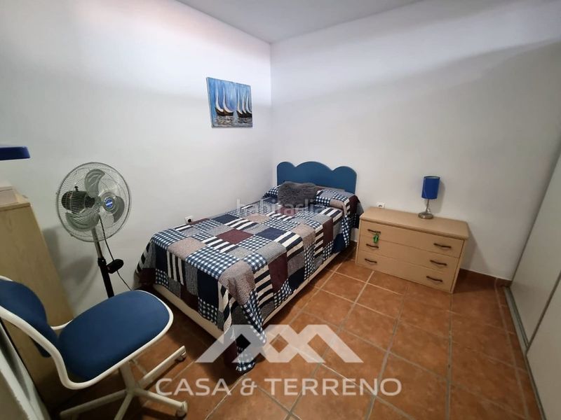 Foto 83c5963d-25c8-4f64-92cc-4b50f8643aaa. Casa amb aparcament a Torrox park Torrox