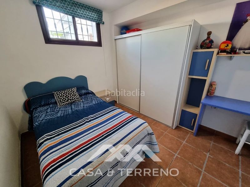 Foto b0e2e680-15d2-4099-96aa-2a72320c4196. Casa amb aparcament a Torrox park Torrox