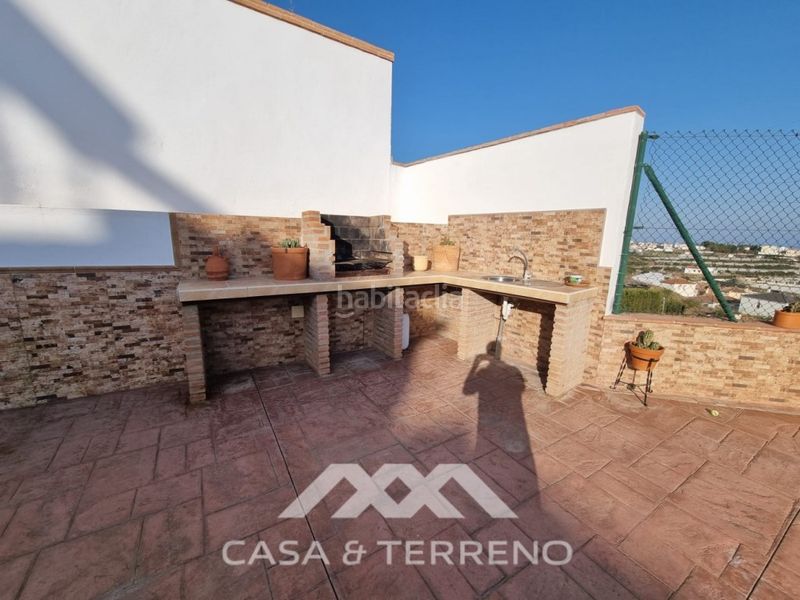 Foto c5ece59c-1d78-4c78-b366-cd45a59a98f0. Casa amb aparcament a Torrox park Torrox