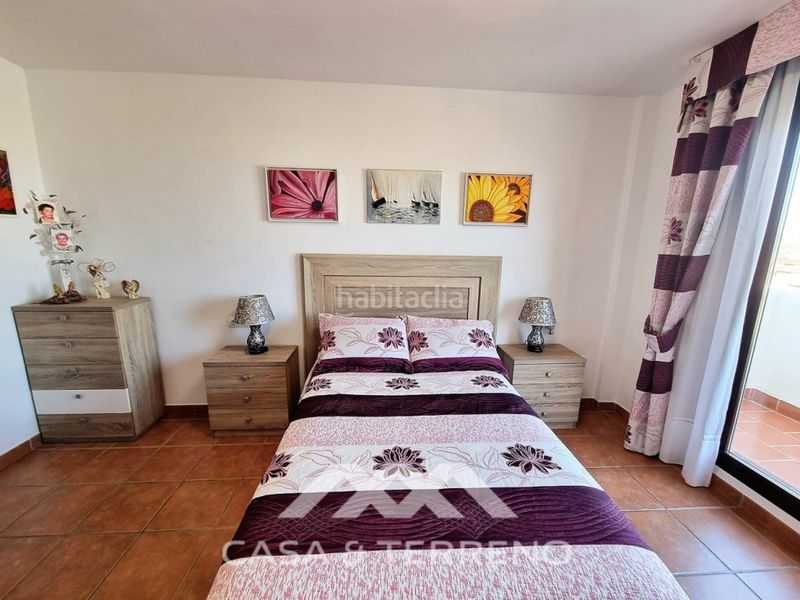 Foto eb272d0d-3a5e-4ace-858e-e695e8244238. Casa amb aparcament a Torrox park Torrox