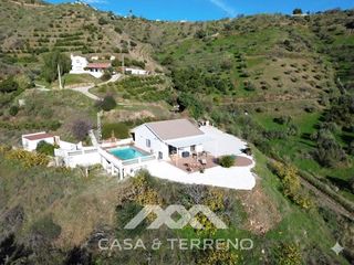 Xalet a Diseminados Diseminados