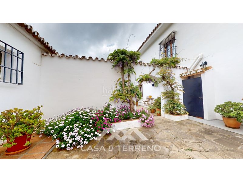 Foto 09b166b9-7522-4d47-971e-e7f5ea502aa6. Casa amb aparcament piscina a Álora