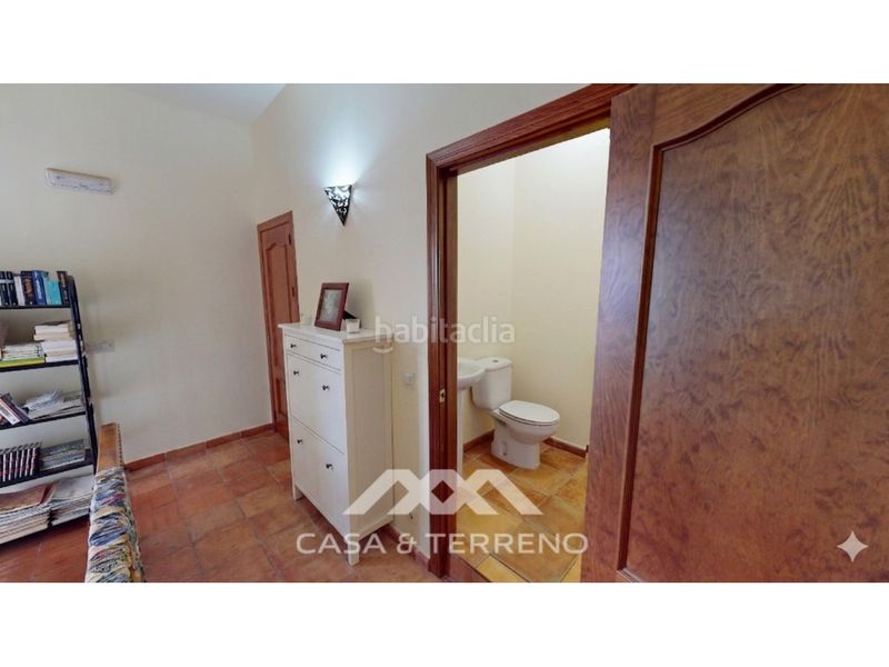 Foto 09c71425-8a0f-48a7-b25a-a8974c357c51. Casa amb aparcament piscina a Álora