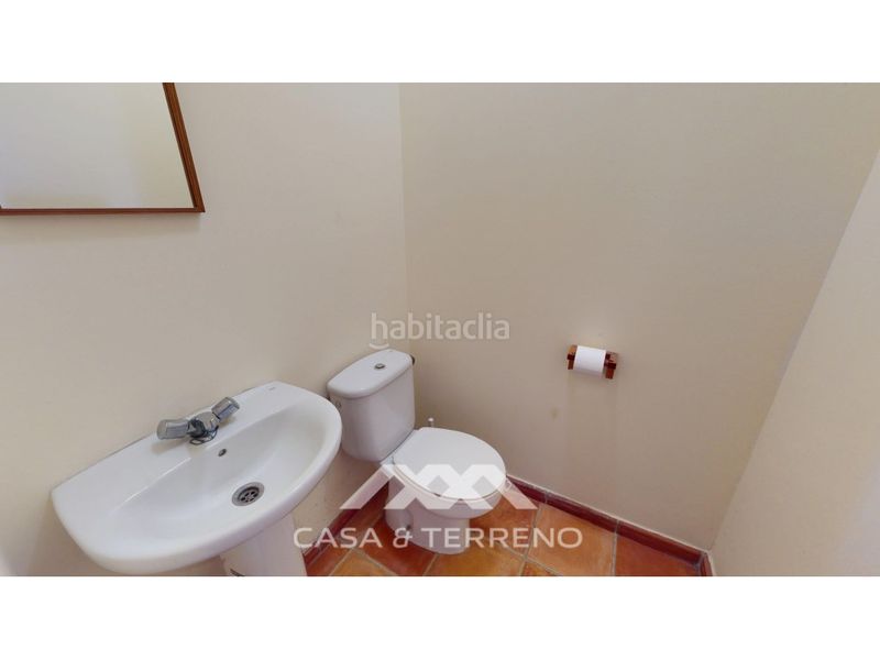 Foto 1bb2d256-611b-490b-a344-be55afadbb4b. Casa amb aparcament piscina a Álora