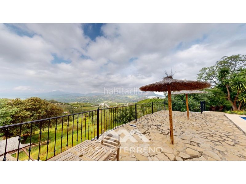 Foto 4bd1bb5d-a7a4-4e32-9c97-b8593c801cba. Casa amb aparcament piscina a Álora