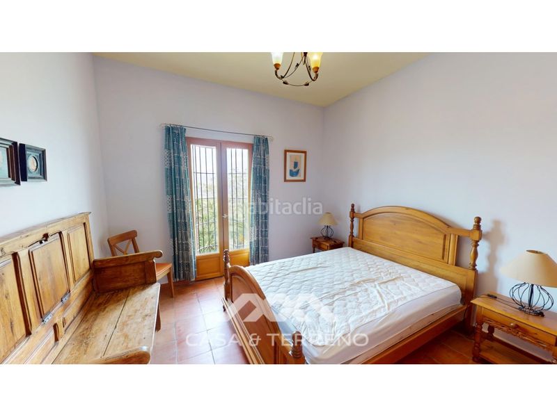 Foto 4eb2a446-e3b3-492b-badb-cd9b68b55043. Casa amb aparcament piscina a Álora