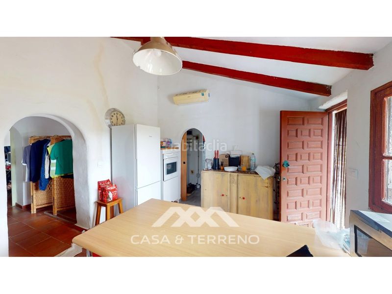 Foto 7bf772da-87e0-4ae0-86b2-b53a83029914. Casa amb aparcament piscina a Álora