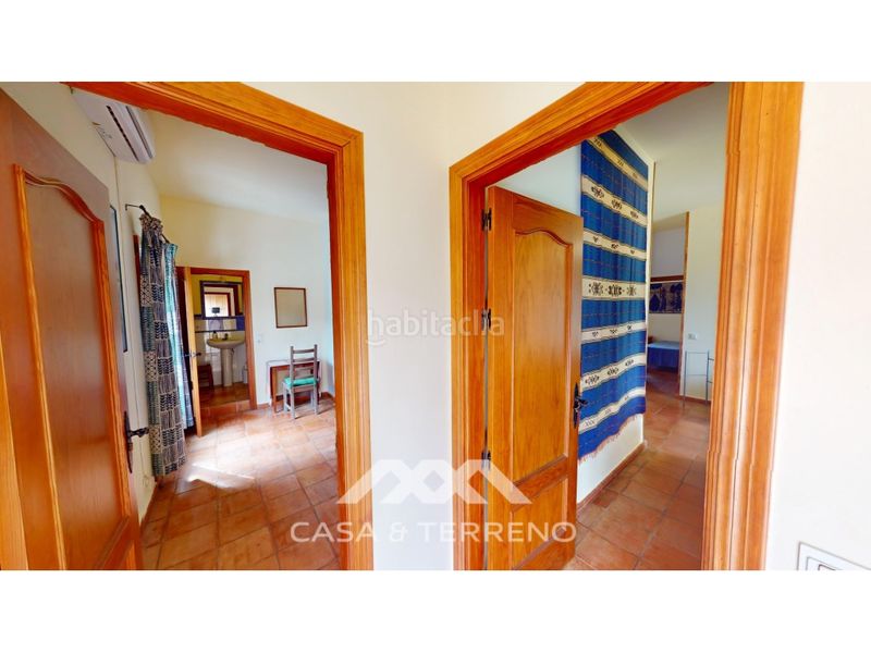 Foto 9b947d78-9b3f-40c2-9def-5eead83d1d29. Casa amb aparcament piscina a Álora