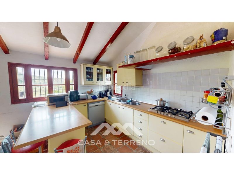 Foto b356a03b-20aa-455f-a782-afb0b741f401. Casa amb aparcament piscina a Álora