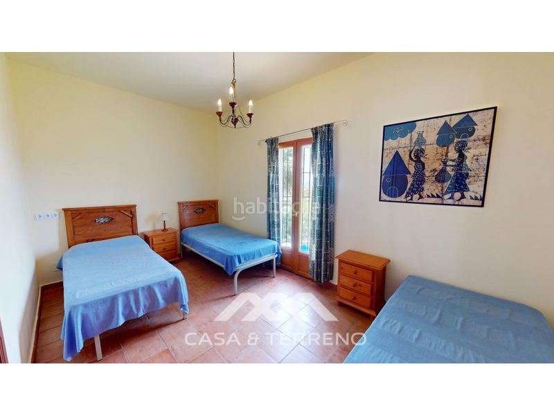 Foto c46a70eb-2418-492e-8d2e-920e363a1033. Casa amb aparcament piscina a Álora