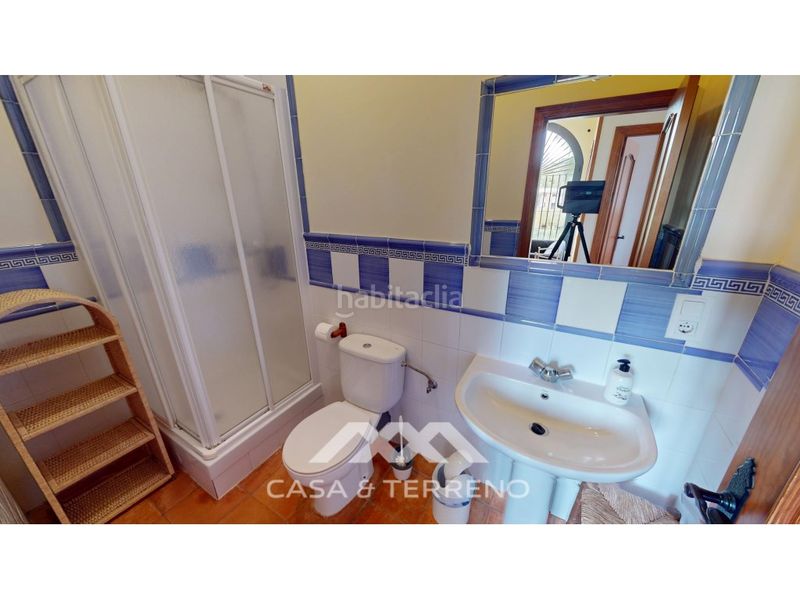 Foto d13bf61b-ac92-4265-93c1-c956cb7bbc1b. Casa amb aparcament piscina a Álora