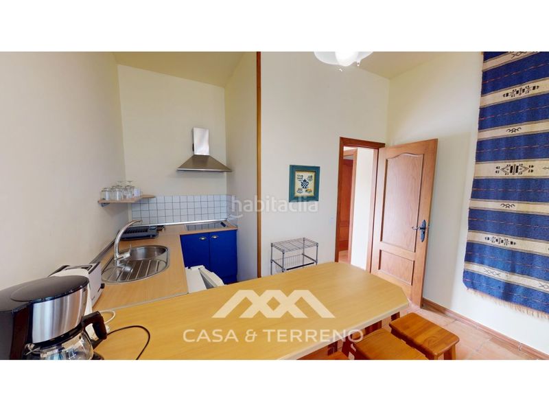 Foto d744cae2-3414-4ca7-9842-73674c01ae35. Casa amb aparcament piscina a Álora