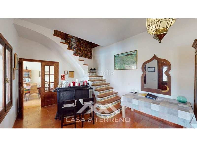 Foto e7600fc2-7087-4b34-8098-b2169476a834. Casa amb aparcament piscina a Álora