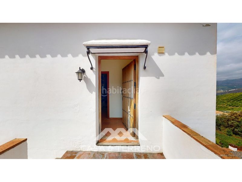 Foto f2aebe77-3519-4813-9e5c-ef5f6235288f. Casa amb aparcament piscina a Álora