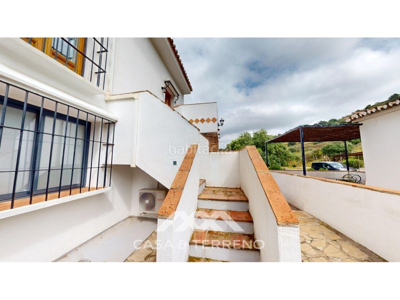 Foto f2c0ffab-15a9-4d8a-baa5-f9db89e619ba. Casa amb aparcament piscina a Álora