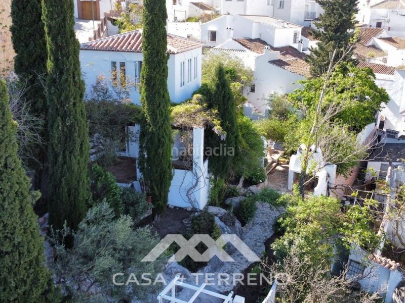 Foto 19ee0de0-18db-4350-81f8-5f4ff08baa84. Casa amb piscina a Comares
