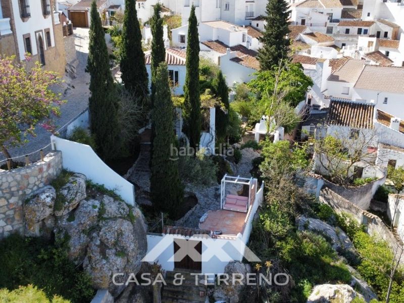 Foto 263dbbda-2e70-4db9-9155-ce746bab5f77. Casa amb piscina a Comares