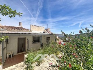 Maison  Avenida andalucia. Casa de pueblo en venta en almáchar