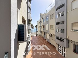 Zweistöckige Wohnung  Urbanizacion pueblo nuevo(algar-costa). Dúplex en venta en mezquitilla