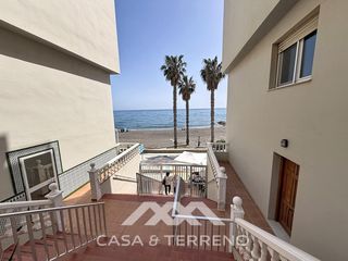 Zweistöckige Wohnung  Urbanizacion pueblo nuevo(algar-costa). Dúplex en venta en mezquitilla