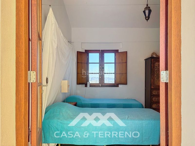 Foto 1d84bcd6-0d25-45ed-a336-20dd647eaf6f. Casa amb calefacció aparcament piscina a Alcaucín