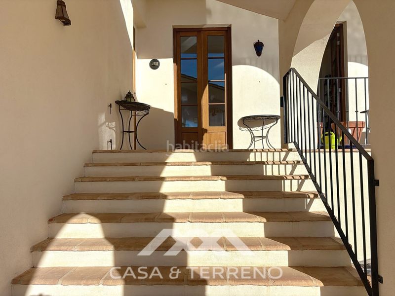 Foto 609180af-4d08-4f30-a76b-b8a01ce74cfc. Casa amb calefacció aparcament piscina a Alcaucín