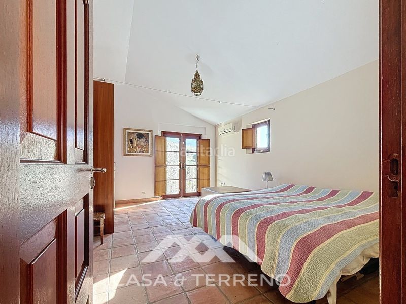 Foto 840714f3-a110-4076-bd9d-81d9ea45a550. Casa amb calefacció aparcament piscina a Alcaucín