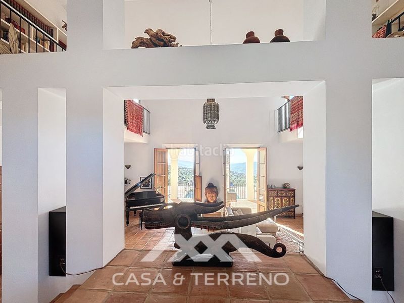 Foto d8ce870c-644d-49f1-a032-6eb13726950a. Casa amb calefacció aparcament piscina a Alcaucín