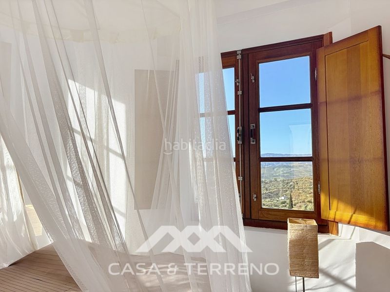 Foto eecdfa47-cfb4-4de7-9317-a2d91495741e. Casa amb calefacció aparcament piscina a Alcaucín