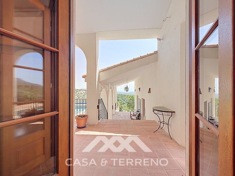 Foto 0f01e1a6-7640-45a9-aa6a-8ad5096592c8. Casa amb calefacció aparcament piscina a Alcaucín