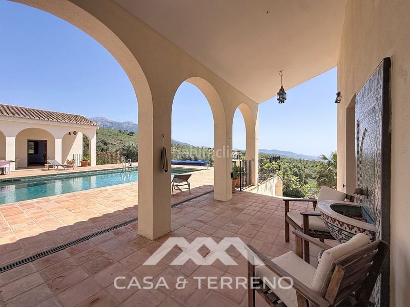 Foto 34007396-4980-42e6-8f87-6f83d6813132. Casa amb calefacció aparcament piscina a Alcaucín