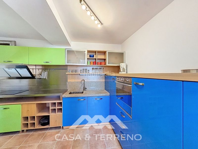 Foto 3a85ea97-d76c-4045-8e46-f7aa4b91b54d. Casa amb calefacció aparcament piscina a Alcaucín
