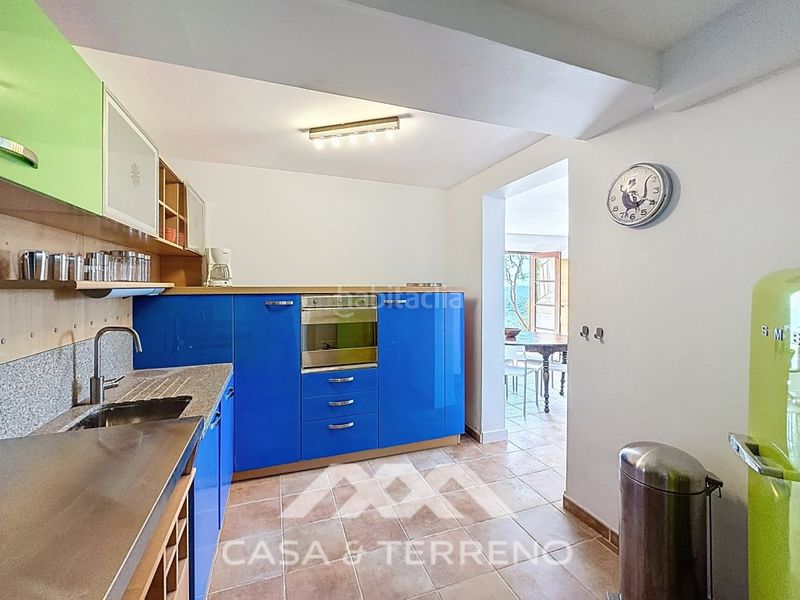 Foto 546614d4-afd8-4938-8dce-4c4fee1a3fa2. Casa amb calefacció aparcament piscina a Alcaucín