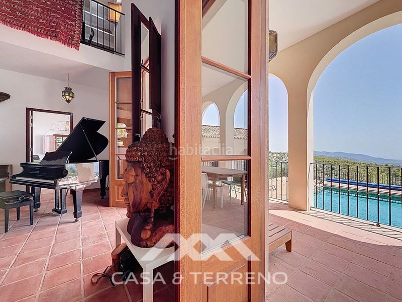 Foto ef0131c4-d063-4908-ace5-c8c47414f75f. Casa amb calefacció aparcament piscina a Alcaucín
