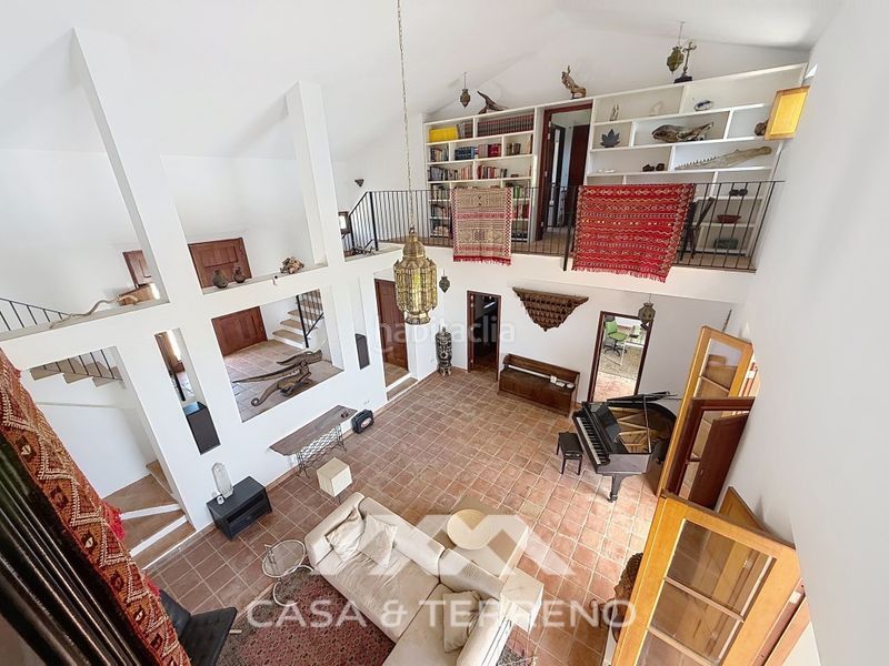 Foto fb53032a-82ec-40ec-b2db-3fb43355ca22. Casa amb calefacció aparcament piscina a Alcaucín