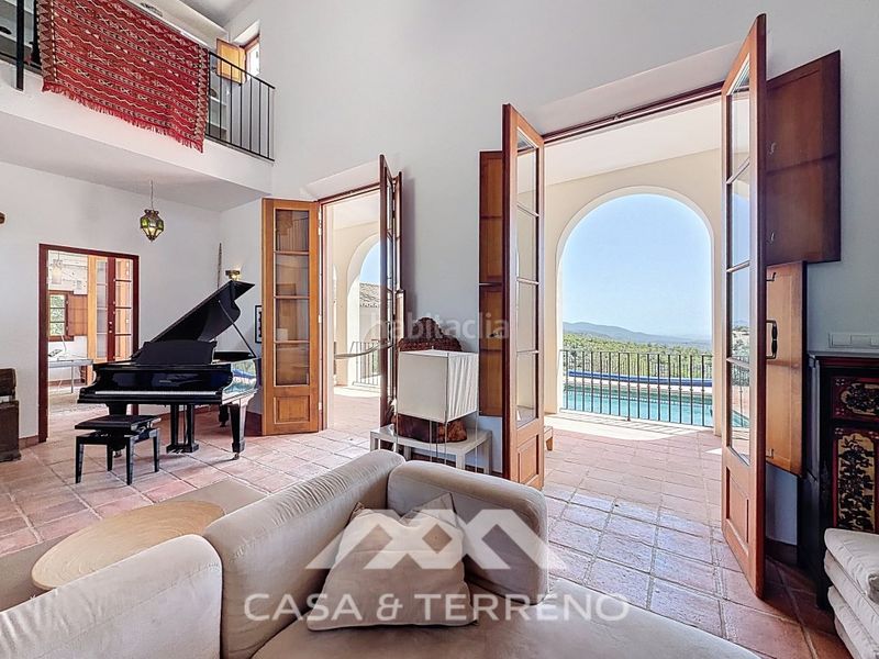 Foto ffbae2d7-3b10-41a8-9e27-e81ba9a9534b. Casa amb calefacció aparcament piscina a Alcaucín