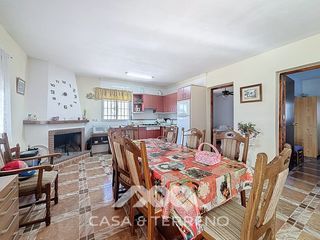 Casa  Poligono 2 paraje 41 fuente b. Encantadora finca en macharaviaya