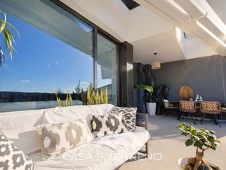 Maison jumelée  Calle aligustres de baviera. Apartamento en venta en caleta de vélez