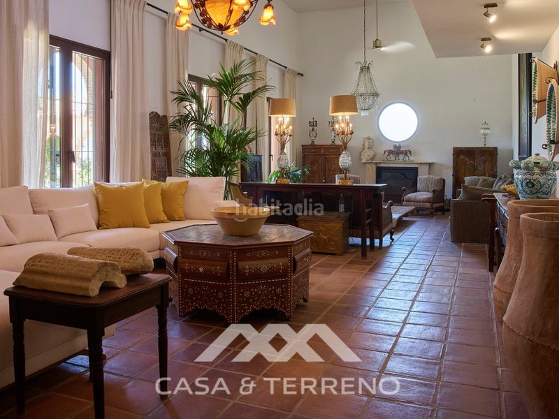 Foto 0b423fa9-ad1b-4cf6-bbe3-82ae129282e1. Casa amb piscina a Comares