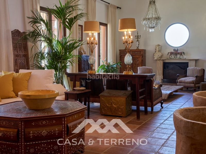 Foto 72a25192-860e-41ac-8643-f9810c91a7d2. Casa amb piscina a Comares