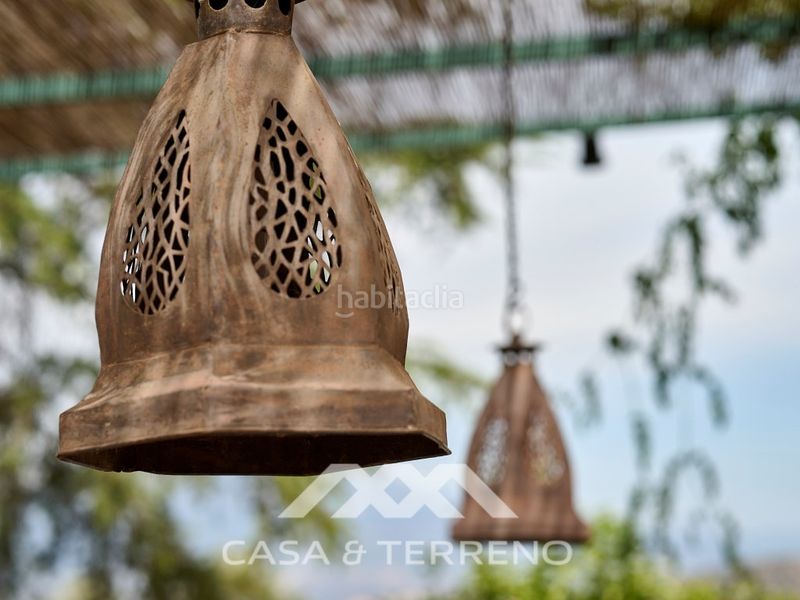 Foto 7bb38c96-1dd1-4a9f-98b5-53861e151442. Casa amb piscina a Comares