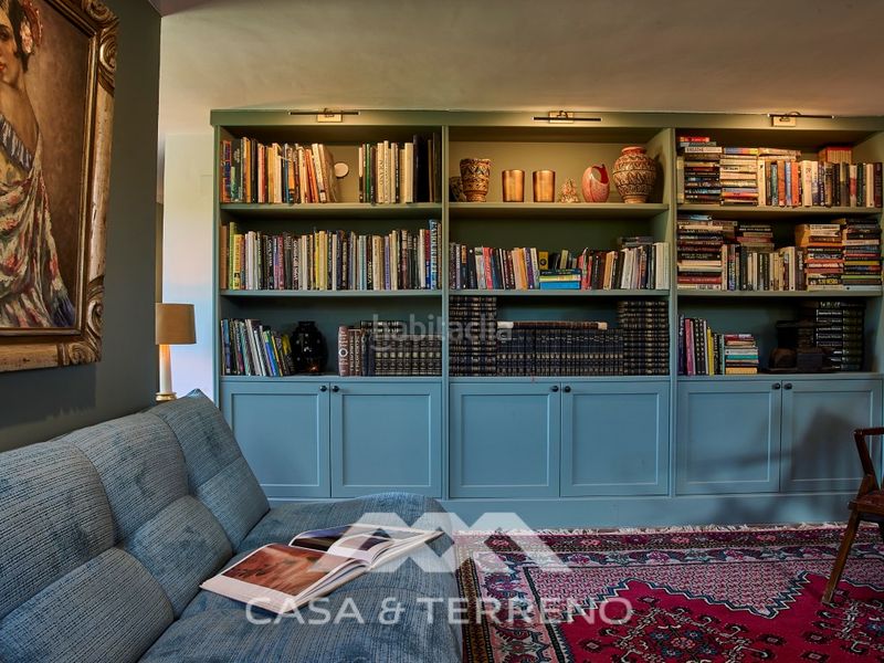 Foto 84f2a280-7377-466e-8749-aaa076133c67. Casa amb piscina a Comares