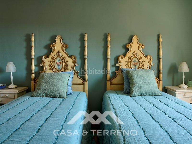 Foto d9ca525c-ac20-426a-b37d-ad9f7e5626b6. Casa amb piscina a Comares