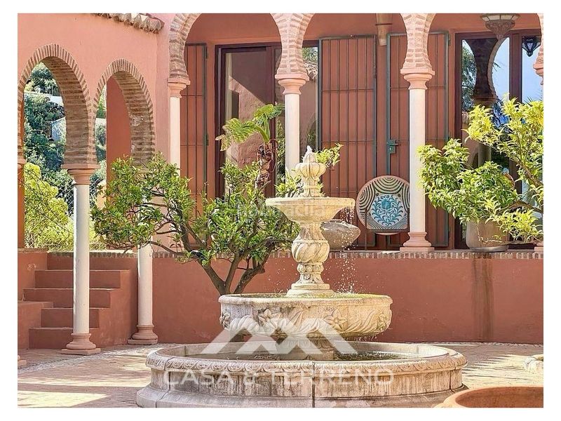 Foto df7098f9-69fb-4850-a61b-4bc44c3e9d22. Casa amb piscina a Comares